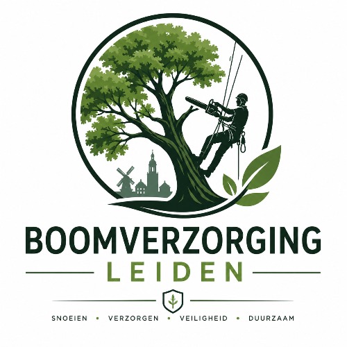Boomverzorging Leiden
